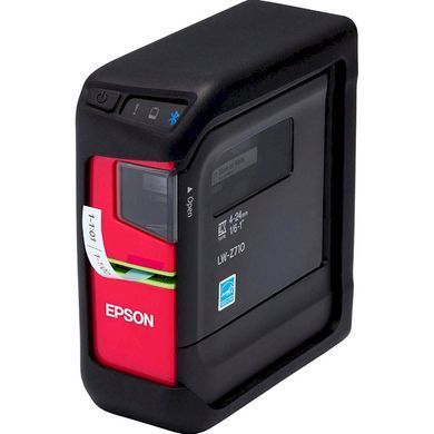 Принтер EPSON LW-Z710 LabelWorks (C51CD69130) [305638]