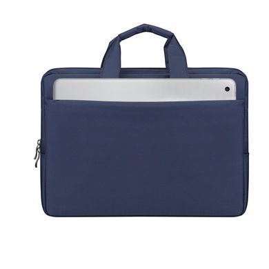 Сумка для ноутбука Rivacase 8231 15.6" Blue (8231 (Blue)) [605712]