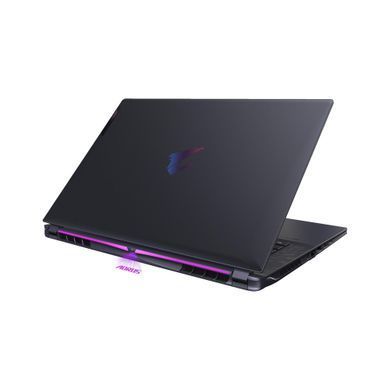 Ноутбук (портативний комп&rsquo;ютер) AORUS CI9-14900HX 16" 32GB 1TB DOS AORUS 16X ASG GIGABYTE (AORUS 16X ASG-63UAC64SD) [501133]