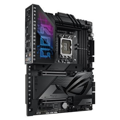 Материнська плата Asus Socket 1700 (ROG Maximus Z790 Dark Hero) [607750]
