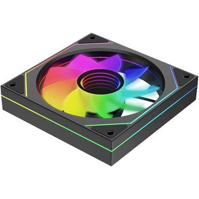 Вентилятор для корпуса 120mm Xilence XPF120UR.ARGB REVERSE Retail Box (XF078) [405296]