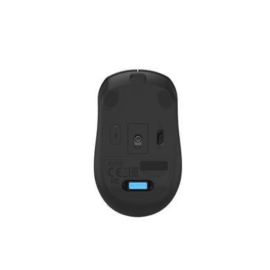 Миша бездротова A4Tech FG15CS Air2 Black (FG15CS Air2 (Black)) [617081]