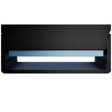 Радіатор охолодження для SSD Arctic M2 Pro Black (ACOTH00001A) [612967]
