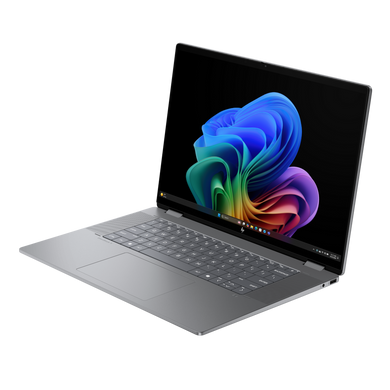Ноутбук HP OmniBook X FlipNGAI 16-ar0009ua (D16J2EA) [305877]