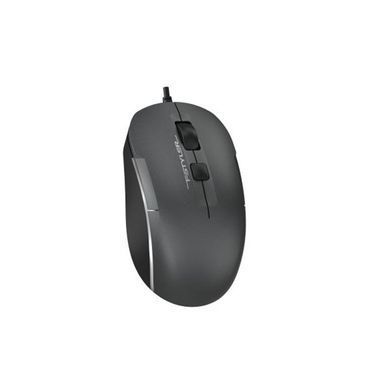 Миша A4Tech Fstyler FM26 Smoky Grey (FM26 (Smoky Grey)) [606608]