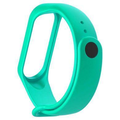 Ремінець BeCover для Xiaomi Mi Band 4/3 Green (704128) [604591]
