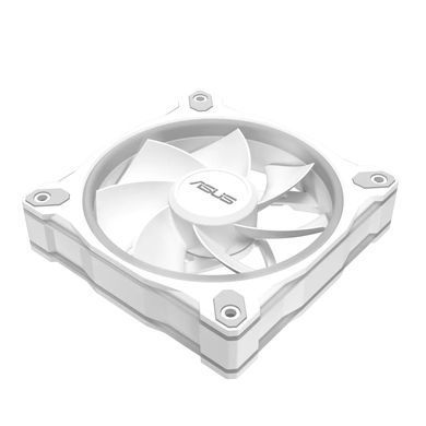 Вентилятор Asus Prime MR120 ARGB Reverse White 3in1 (90DA00L3-B09020) [612972]
