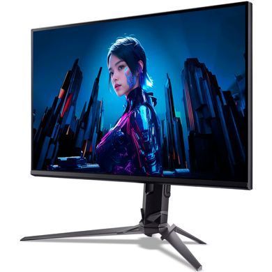 Монітор ACER XB253QFBMIIPRX (UM.KX0EE.F05) [302412]