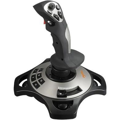 Джойстик для авіасимулятора PXN-2113 PRO (PXN-2113PRO) [405571]