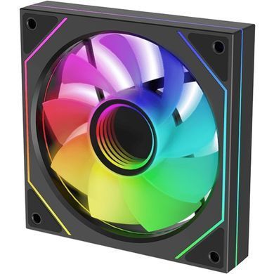 Вентилятор для корпуса 120mm Xilence XPF120UR.ARGB REVERSE Retail Box (XF078) [405296]