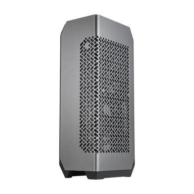 Комп`ютерний корпус MITX 850W COOLER MASTER (NR100-MNNN85-SL0) [501818]