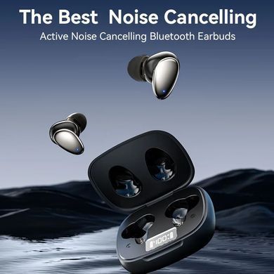 Навушники TWS Vention Tiny Earbuds T13 Black (NBNB0) [401965]