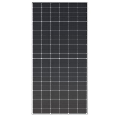 Фотоелектрична панель Ledvance M590N72LB-SF-F7-590W, Mono, Bifacial, TopCon, MBB, Halfcell, Silver frame (4099854372551) [113949]