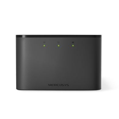 Бездротовий маршрутизатор Mercusys (MT110) [621134]