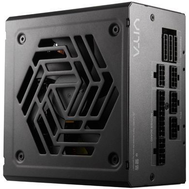 БЖ 650W FSP 80+ Gold, 120mm HYB fan, Modular, ATX V3.1, Retail Box (VITA-650GM) [402903]