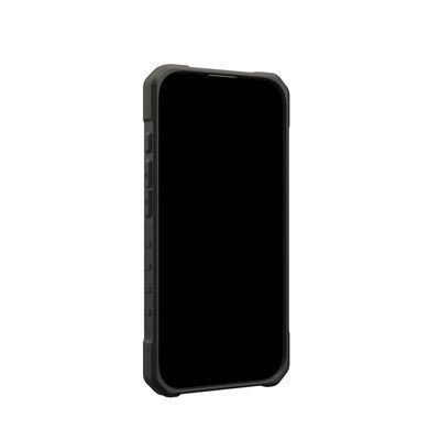 Чохол UAG для iPhone 17, Pathfinder MagSafe, Black (114550114040) [111064]