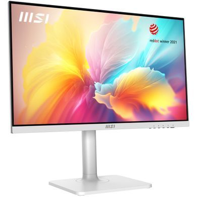 Монітор 24" MSI (MODERN MD2412PW) [503132]