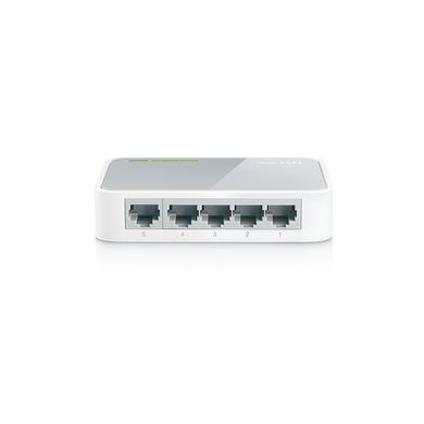 Комутатор TP-LINK TL-SF1005D 5xFE (TL-SF1005D)