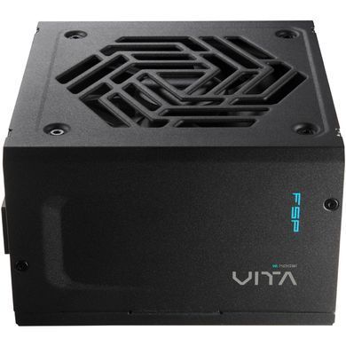 БЖ 650W FSP 80+ Gold, 120mm HYB fan, Modular, ATX V3.1, Retail Box (VITA-650GM) [402903]