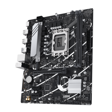Материнська плата ASUS (PRIME B760M-R D4) [303533]