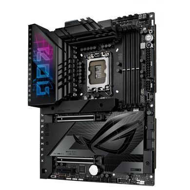 Материнська плата Asus Socket 1700 (ROG Maximus Z790 Dark Hero) [607750]