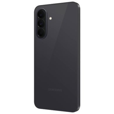 Смартфон Samsung Galaxy A37 5G 6/128GB Awesome Charcoal (SM-A376BZABEUC) [618955]