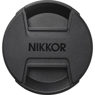 Об'єктив Nikon NIKKOR Z 50mm f1.8 S (JMA001DA) [17795]