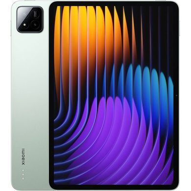 Планшет Xiaomi Pad 7 WiFi 8/256GB Green (VHU5368EU) [609935]