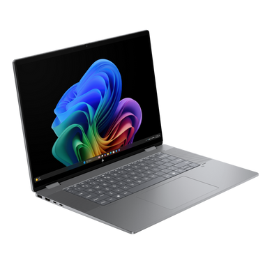 Ноутбук HP OmniBook X FlipNGAI 16-ar0009ua (D16J2EA) [305877]