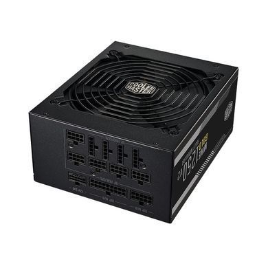 Блок живлення ATX 1250W MPE-C501-AFCAG COOLER MASTER (MPE-C501-AFCAG-3EEU) [501951]