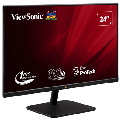 Монітор VIEWSONIC (VA2432-MHD-3) [306191]