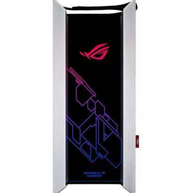 Корпус Asus ROG Strix Helios GX601 White Edition без БЖ (90DC0023-B39000) [608662]