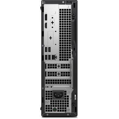 Комп'ютер Dell Pro Slim QCS1250 / Ultra5 235, 16, 512, Kb+Mouse, W11Pro (BTO107_QCS1250_UA_WP) [1000555]
