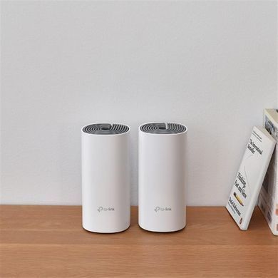 WiFi Mesh-система TP-Link (Deco E4(2-pack)) [609452]