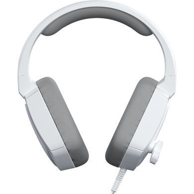 Гарнітура Defender Espanto, USB 7.1, RGB, 2м, White (62470) [404497]