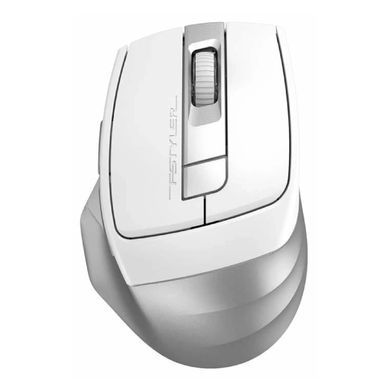 Миша бездротова A4Tech Fstyler FB35C Icy White (FB35C (Icy White)) [606436]