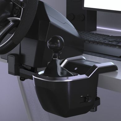 Шифтер HORI Speed Racing Shifter для PC (ACC-1024) [111017]