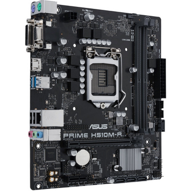 Материнська плата ASUS (PRIME H510M-R-SI) [303127]