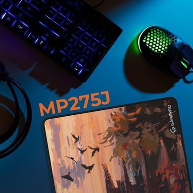 Ігрова поверхня GamePro (MP275J) [606889]