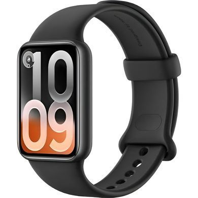 Фiтнес-браслет Xiaomi Smart Band 10 Pro NFC Midnight Black (BHR0959GL) [621158]