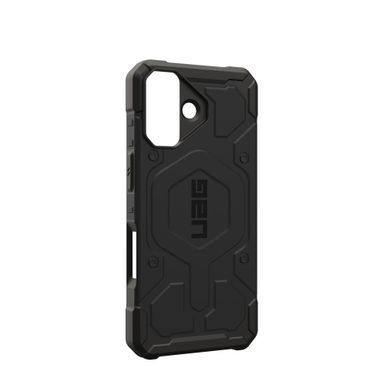 Чохол UAG для iPhone 17, Pathfinder MagSafe, Black (114550114040) [111064]