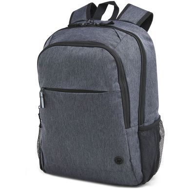 Рюкзак для ноутбука HP, Prelude Pro, 15.6", поліестер, сірий (4Z513AA) [103329]