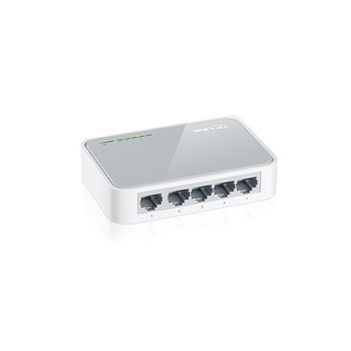 Комутатор TP-LINK TL-SF1005D 5xFE (TL-SF1005D)