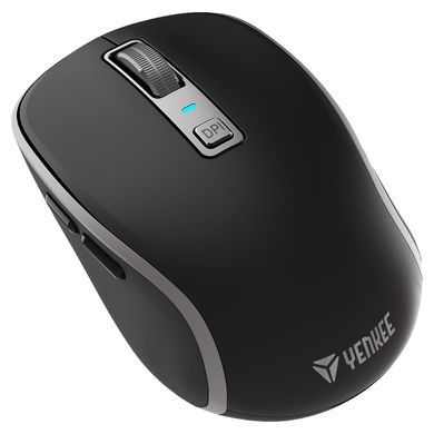 Миша комп'ютерна Yenkee YMS 2085BK Dual mode WL mouse NOBLE (45019713) [202949]