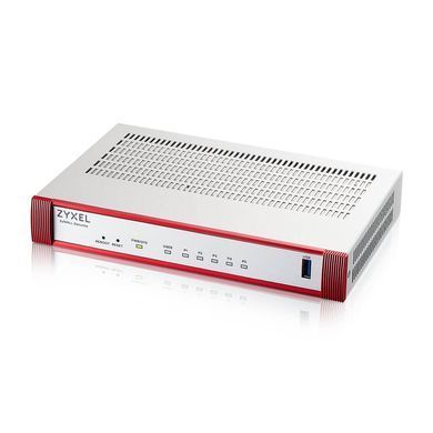Міжмережевий екран ZYXEL USG FLEX 50H (USGFLEX50H-EU0101F) [611021]