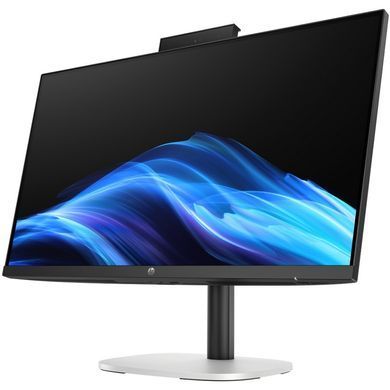 Моноблок 23.8" HP ProStudio 4 G1i Ultra5 235/16Gb/SSD512Gb/RX 6450M 4Gb/Cam/WiFi/K&M/HAS/DOS/3y.w (D1GD8ET) [405229]