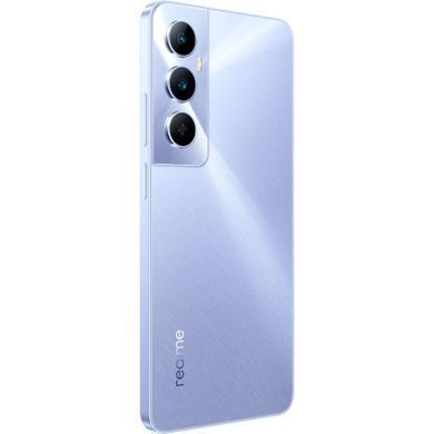 Смартфон Realme C65 6/128GB (RMX3910) Starlight Purple (RMX3910 6/128GB Purple) [60021]