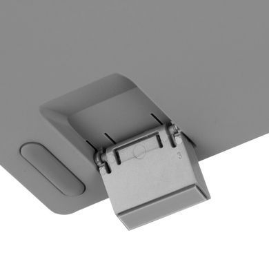 Клавіатура механічна Keychron K5 Max 104Key, Gateron MX 2.0 Brown, WL/BT/USB-A, QMK, White Led, чорний (K5M-A3-UA) [103667]