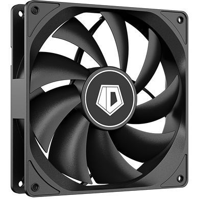 Вентилятор ID-Cooling (FL-12025K) [608898]