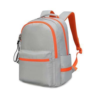 Рюкзак Tigernu T-B9030B 15.6" Gray (T-B9030BG) [800061]